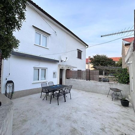 Holiday Home Omišalj Екстериор снимка