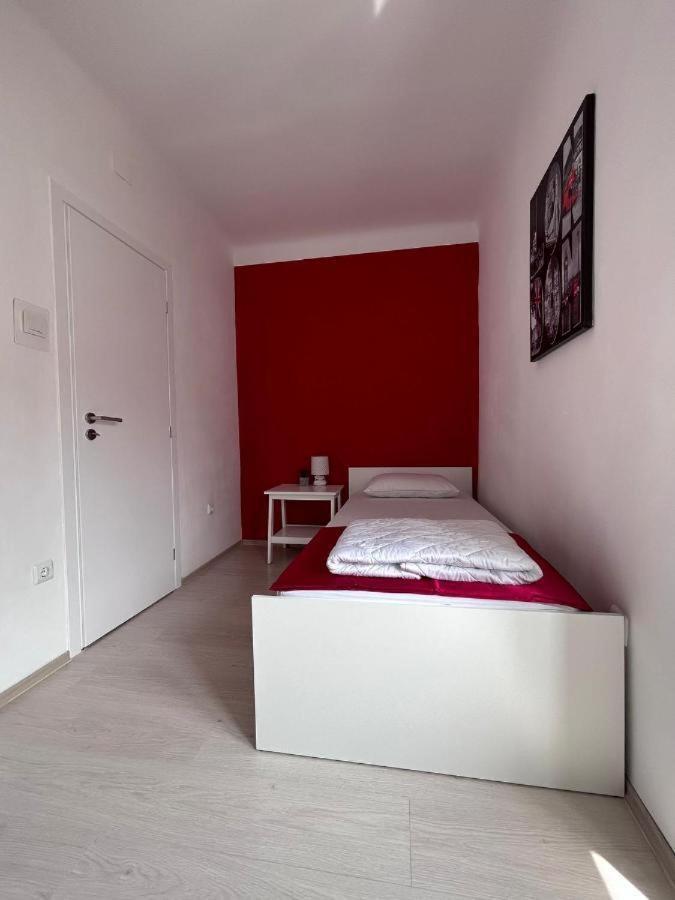 Holiday Home Omišalj Екстериор снимка