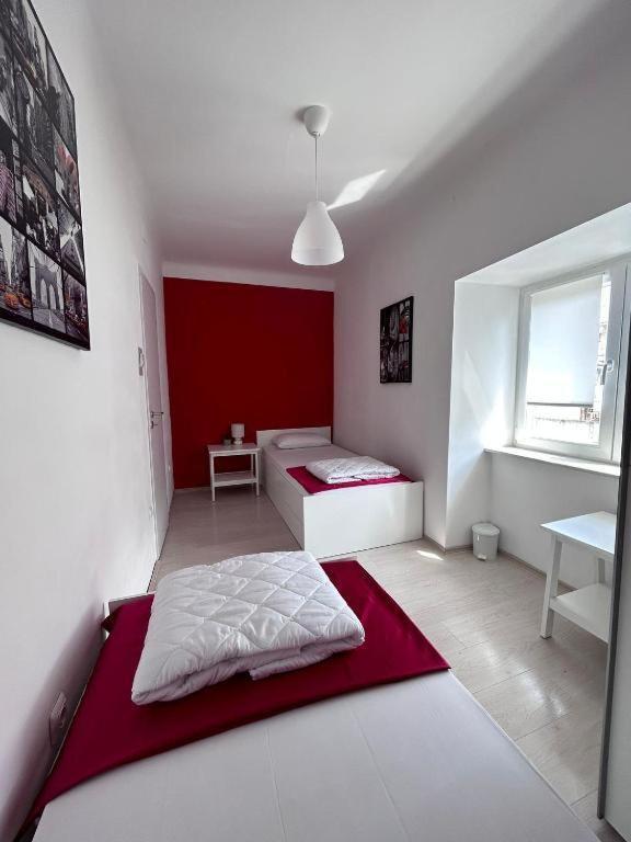 Holiday Home Omišalj Екстериор снимка