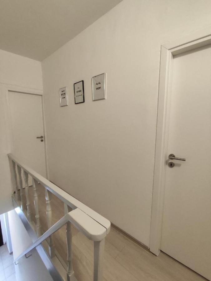 Holiday Home Omišalj Екстериор снимка