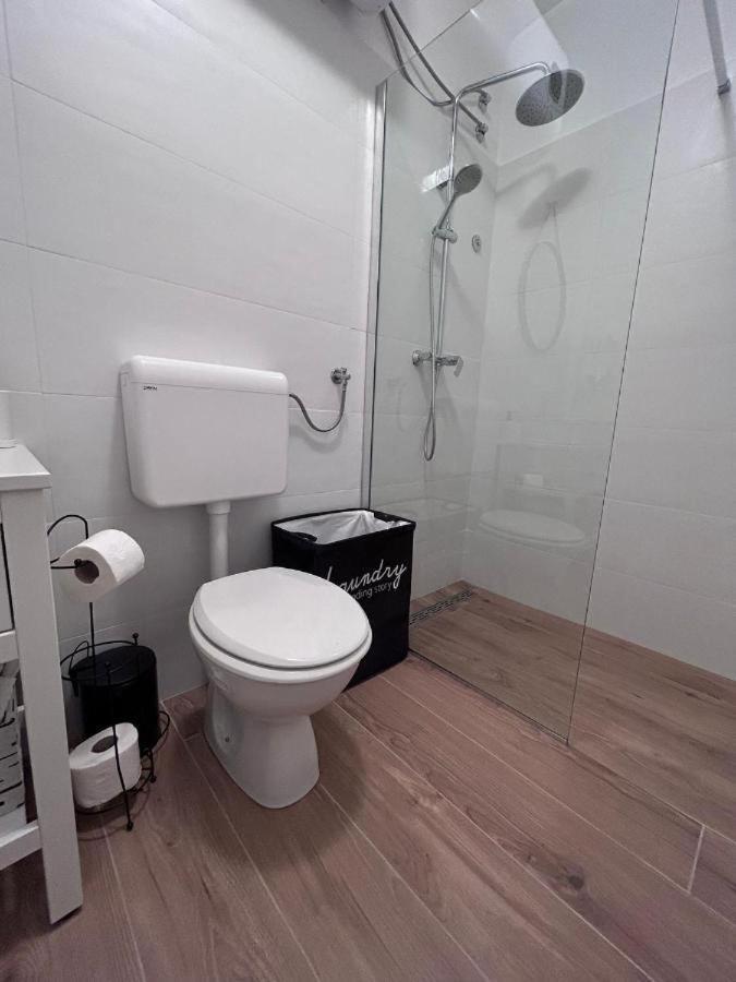 Holiday Home Omišalj Екстериор снимка