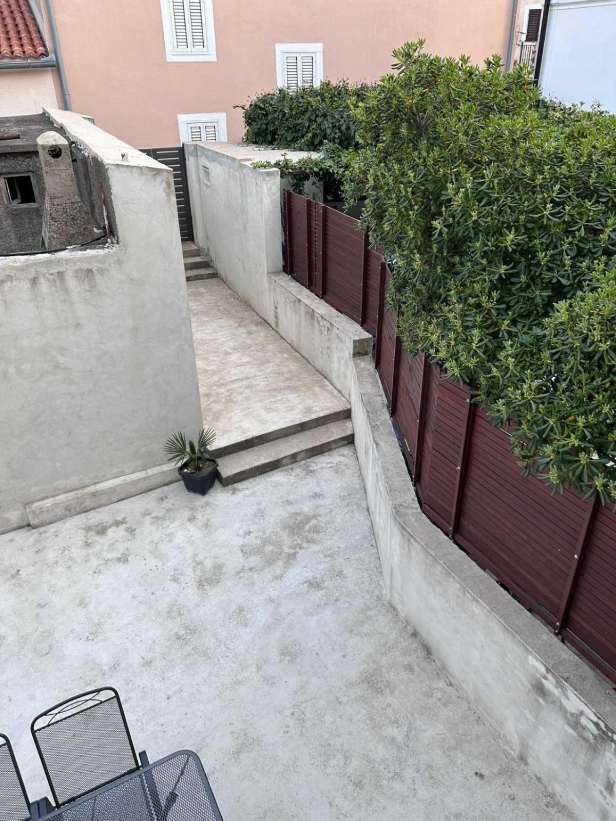 Holiday Home Omišalj Екстериор снимка