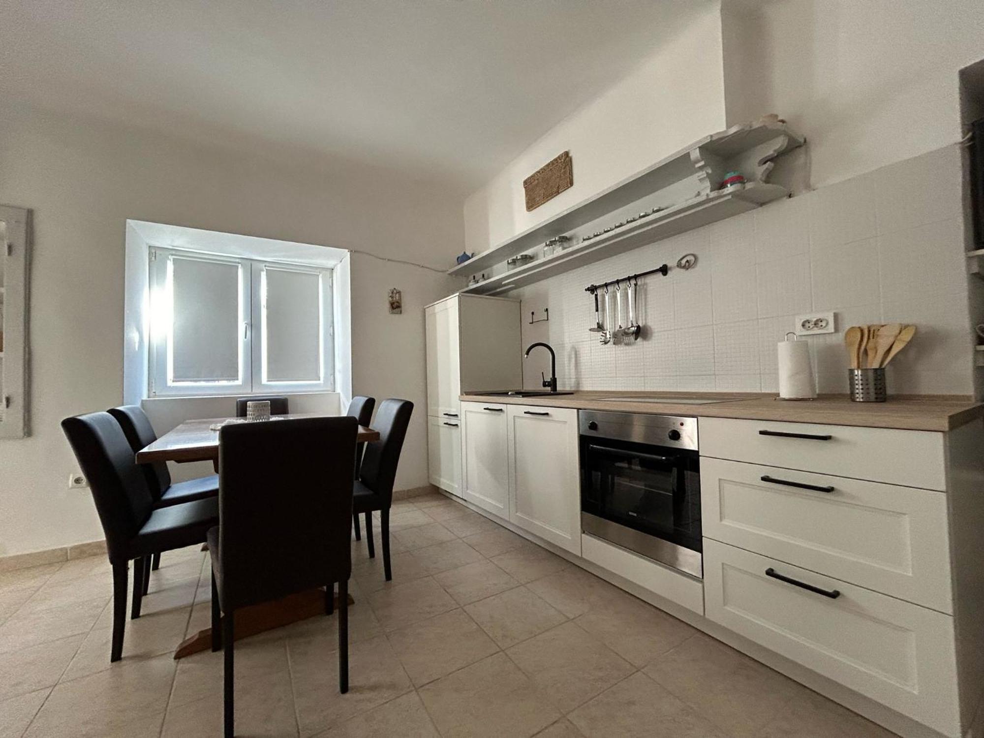 Holiday Home Omišalj Екстериор снимка