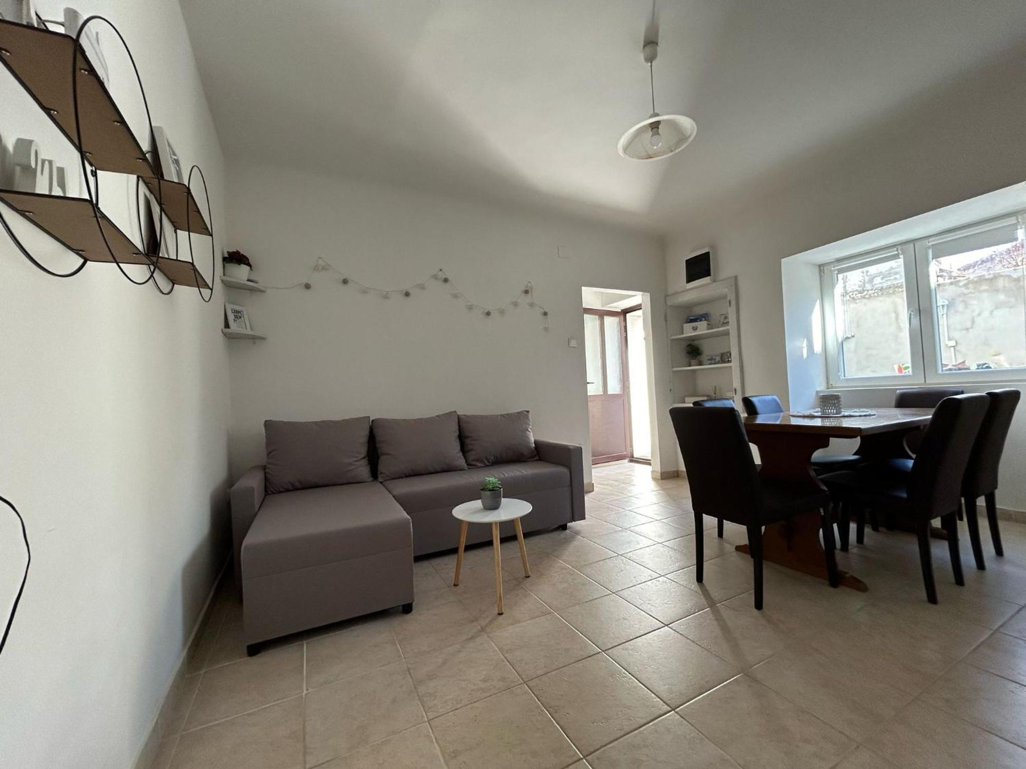 Holiday Home Omišalj Екстериор снимка