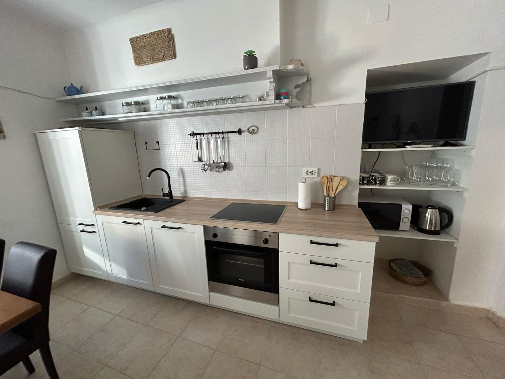 Holiday Home Omišalj Екстериор снимка
